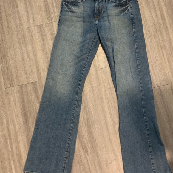 Guess jeans 30x32 - Picture 2 of 3